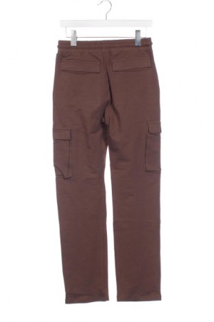 Dziecięce spodnie sportowe Blue Effect, Rozmiar 12-13y/ 158-164 cm, Kolor Brązowy, Cena 131,99 zł
