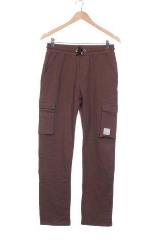 Gyerek sport nadrág Blue Effect, Méret 12-13y / 158-164 cm, Szín Barna, Ár 10 839 Ft