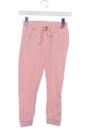 Kinder Sporthose Boboli, Größe 5-6y/ 116-122 cm, Farbe Rosa, Preis € 13,00