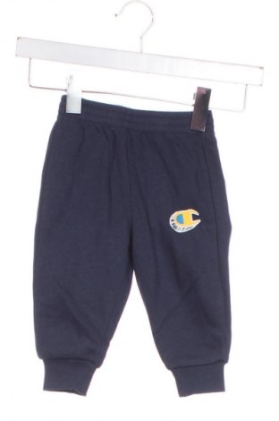 Dětské tepláky Champion, Velikost 12-18m/ 80-86 cm, Barva Modrá, Cena  439,00 Kč