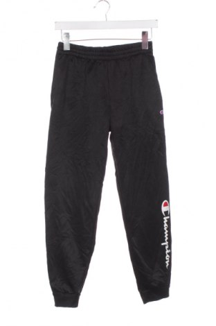Kinder Sporthose Champion, Größe 13-14y/ 164-168 cm, Farbe Schwarz, Preis 18,99 €