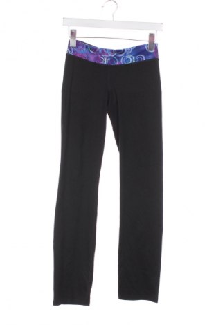 Kinder Sporthose Champion, Größe 11-12y/ 152-158 cm, Farbe Schwarz, Preis 18,99 €