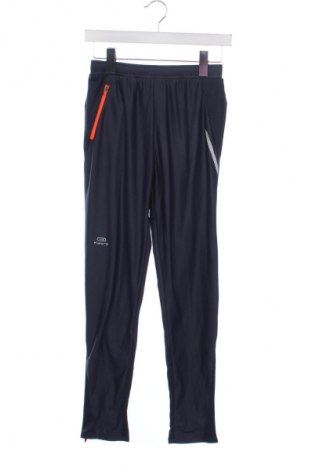 Pantaloni de trening, pentru copii Decathlon, Mărime 14-15y/ 168-170 cm, Culoare Gri, Preț 41,99 Lei