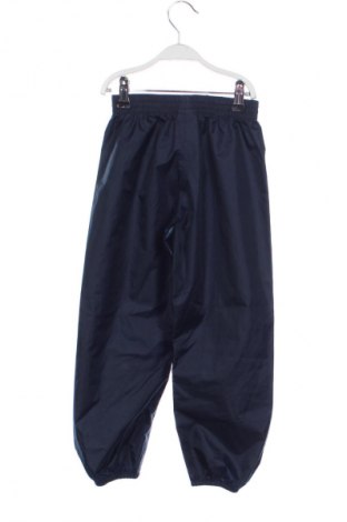 Kinder Sporthose Decathlon, Größe 3-4y/ 104-110 cm, Farbe Blau, Preis € 12,83