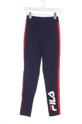 Dětské tepláky FILA, Velikost 14-15y/ 168-170 cm, Barva Vícebarevné, Cena  549,00 Kč