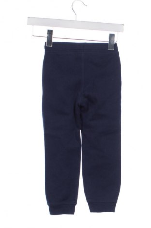 Pantaloni de trening, pentru copii H&M, Mărime 2-3y/ 98-104 cm, Culoare Albastru, Preț 39,99 Lei