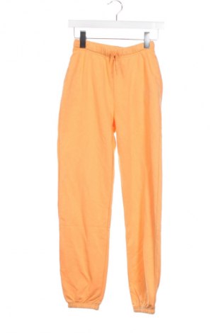 Kinder Sporthose H&M, Größe 12-13y/ 158-164 cm, Farbe Orange, Preis € 8,99