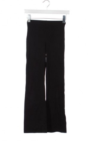 Kinder Sporthose H&M, Größe 10-11y/ 146-152 cm, Farbe Schwarz, Preis € 12,79
