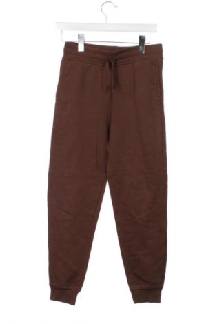 Παιδική κάτω φόρμα H&M, Μέγεθος 11-12y/ 152-158 εκ., Χρώμα Καφέ, Τιμή 12,83 €