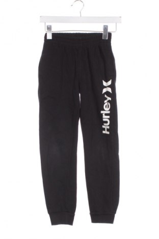 Dětské tepláky Hurley, Velikost 9-10y/ 140-146 cm, Barva Černá, Cena  549,00 Kč