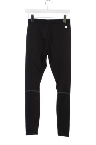 Kinder Sporthose Kipsta, Größe 14-15y/ 168-170 cm, Farbe Schwarz, Preis € 12,83