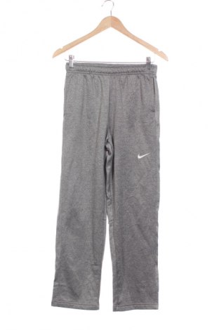 Dětské tepláky Nike, Velikost 11-12y/ 152-158 cm, Barva Šedá, Cena  549,00 Kč