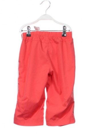 Kinder Sporthose Nike, Größe 4-5y/ 110-116 cm, Farbe Orange, Preis € 17,39