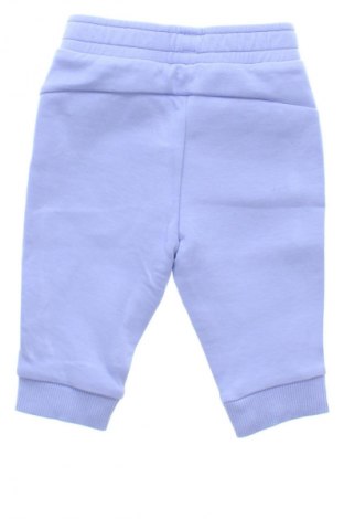 Kinder Sporthose PUMA, Größe 2-3m/ 56-62 cm, Farbe Lila, Preis € 11,99