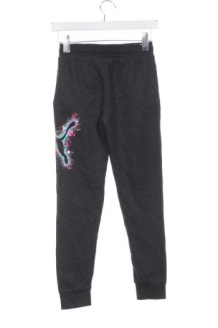 Dětské tepláky PUMA, Velikost 10-11y/ 146-152 cm, Barva Šedá, Cena  459,00 Kč