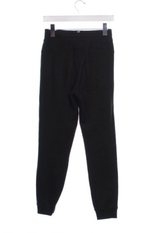 Kinder Sporthose PUMA, Größe 12-13y/ 158-164 cm, Farbe Schwarz, Preis € 17,30