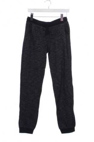 Pantaloni de trening, pentru copii Page One, Mărime 15-18y/ 170-176 cm, Culoare Gri, Preț 41,99 Lei