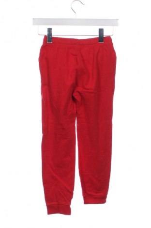 Kinder Sporthose Pepco, Größe 6-7y/ 122-128 cm, Farbe Rot, Preis € 8,99