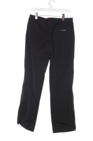 Pantaloni de trening, pentru copii Swedemount, Mărime 12-13y/ 158-164 cm, Culoare Negru, Preț 42,99 Lei