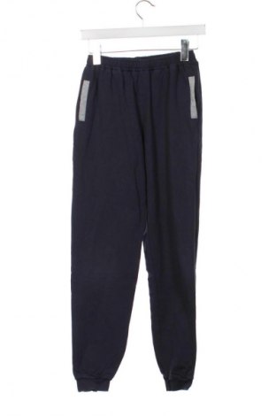Dětské tepláky Unbranded, Velikost 13-14y/ 164-168 cm, Barva Modrá, Cena  316,00 Kč