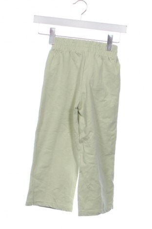 Kinder Sporthose Unbranded, Größe 5-6y/ 116-122 cm, Farbe Grün, Preis € 12,79