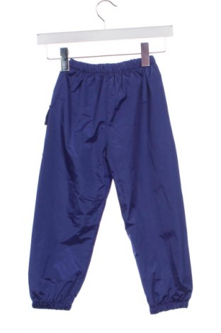 Pantaloni de trening, pentru copii Unbranded, Mărime 7-8y/ 128-134 cm, Culoare Albastru, Preț 41,99 Lei