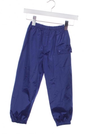 Pantaloni de trening, pentru copii Unbranded, Mărime 7-8y/ 128-134 cm, Culoare Albastru, Preț 41,99 Lei