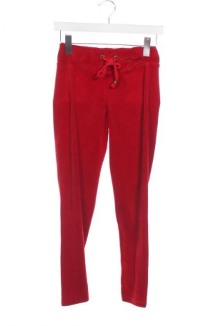 Kinder Sporthose Unbranded, Größe 11-12y/ 152-158 cm, Farbe Rot, Preis € 8,99