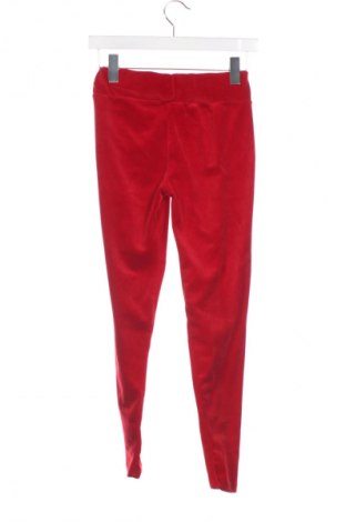 Kinder Sporthose Unbranded, Größe 11-12y/ 152-158 cm, Farbe Rot, Preis € 8,99
