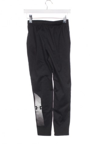 Dětské tepláky Under Armour, Velikost 8-9y/ 134-140 cm, Barva Černá, Cena  549,00 Kč