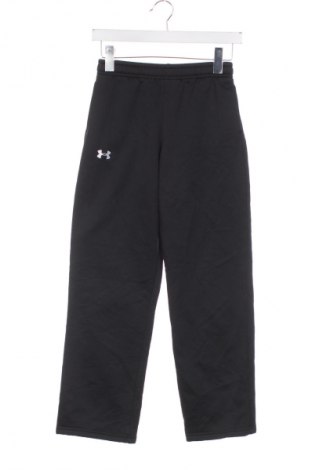 Dětské tepláky Under Armour, Velikost 10-11y/ 146-152 cm, Barva Černá, Cena  549,00 Kč