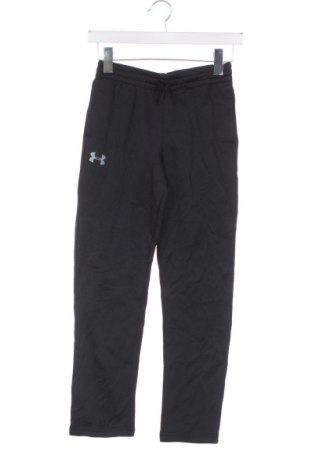 Dětské tepláky Under Armour, Velikost 10-11y/ 146-152 cm, Barva Černá, Cena  549,00 Kč