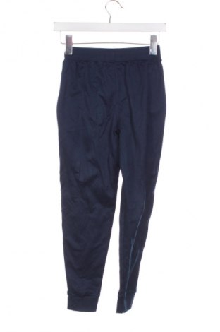 Dětské tepláky Under Armour, Velikost 5-6y/ 116-122 cm, Barva Modrá, Cena  549,00 Kč