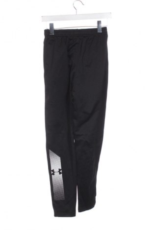 Dětské tepláky Under Armour, Velikost 15-18y/ 170-176 cm, Barva Černá, Cena  549,00 Kč