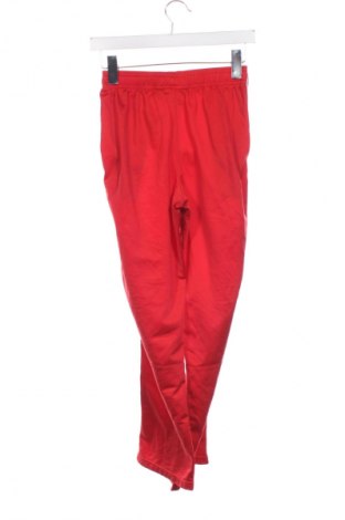 Dětské tepláky Under Armour, Velikost 8-9y/ 134-140 cm, Barva Červená, Cena  549,00 Kč