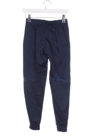 Kinder Sporthose Under Armour, Größe 10-11y/ 146-152 cm, Farbe Blau, Preis 23,99 €
