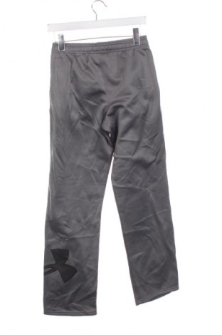 Dětské tepláky Under Armour, Velikost 12-13y/ 158-164 cm, Barva Šedá, Cena  549,00 Kč