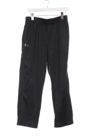 Dětské tepláky Under Armour, Velikost 15-18y/ 170-176 cm, Barva Černá, Cena  549,00 Kč