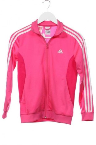 Kinder Sportoberteil Adidas, Größe 10-11y/ 146-152 cm, Farbe Rosa, Preis € 17,00