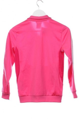 Kinder Sportoberteil Adidas, Größe 10-11y/ 146-152 cm, Farbe Rosa, Preis € 17,00