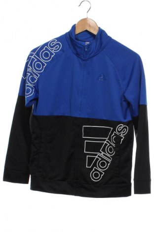 Dětská horní část sportovní soupravy Adidas, Velikost 12-13y/ 158-164 cm, Barva Vícebarevné, Cena  519,00 Kč