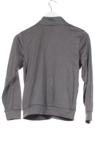 Dětská horní část sportovní soupravy Adidas, Velikost 13-14y/ 164-168 cm, Barva Šedá, Cena  549,00 Kč