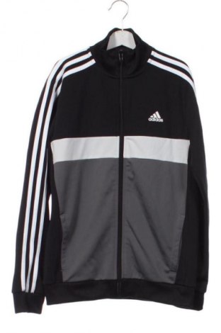 Kinder Sportoberteil Adidas, Größe 11-12y/ 152-158 cm, Farbe Mehrfarbig, Preis € 17,39