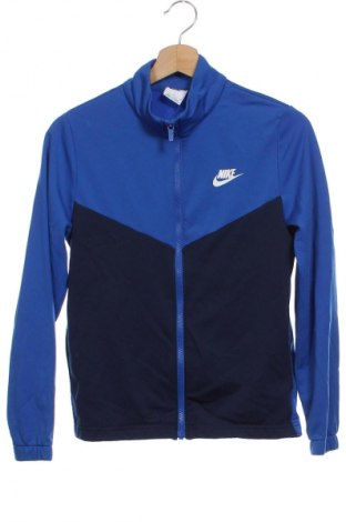 Kinder Sportoberteil Nike, Größe 14-15y/ 168-170 cm, Farbe Blau, Preis € 23,99