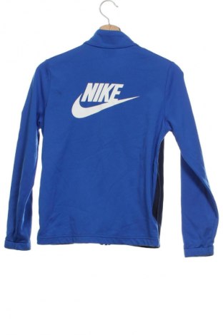 Kinder Sportoberteil Nike, Größe 14-15y/ 168-170 cm, Farbe Blau, Preis € 23,99
