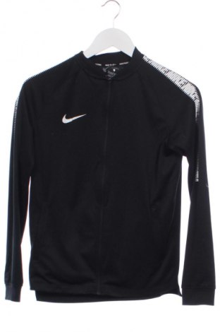 Kinder Sportoberteil Nike, Größe 11-12y/ 152-158 cm, Farbe Schwarz, Preis € 41,37