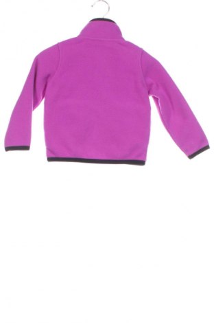 Bluză de trening, pentru copii Ralph Lauren, Mărime 18-24m/ 86-98 cm, Culoare Mov, Preț 165,99 Lei