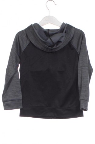 Dětská horní část sportovní soupravy Under Armour, Velikost 4-5y/ 110-116 cm, Barva Černá, Cena  549,00 Kč