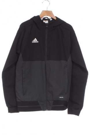 Kinderjacke Adidas, Größe 10-11y/ 146-152 cm, Farbe Mehrfarbig, Preis € 28,13