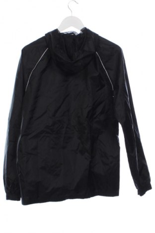 Kinderjacke Adidas, Größe 15-18y/ 170-176 cm, Farbe Schwarz, Preis € 27,00